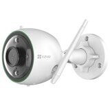 Корпусная IP-видеокамера Ezviz C3N 2,8 мм